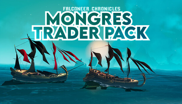 Bulwark Evolution: Falconeer Chronicles - Mongres Trader Pack DLC