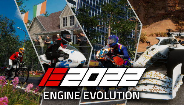 Engine Evolution 2022