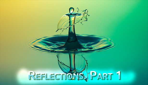 Master of Pieces © Jigsaw Puzzles - Reflections. Part 1 DLC