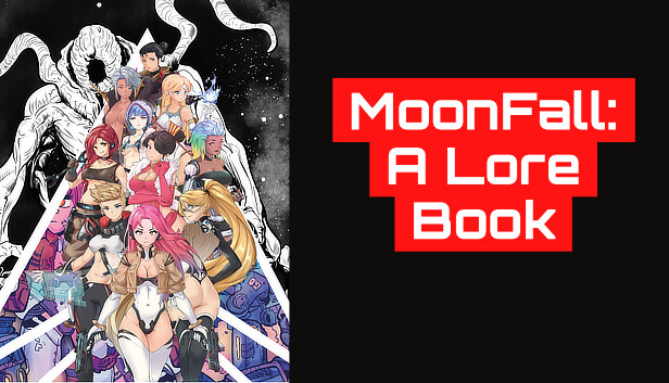 Memoirs of a Battle Brothel - Lore Book