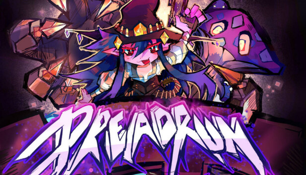 Dreadrun