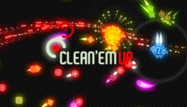 Clean'Em Up