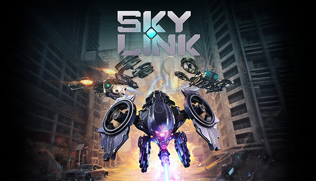 Sky Link