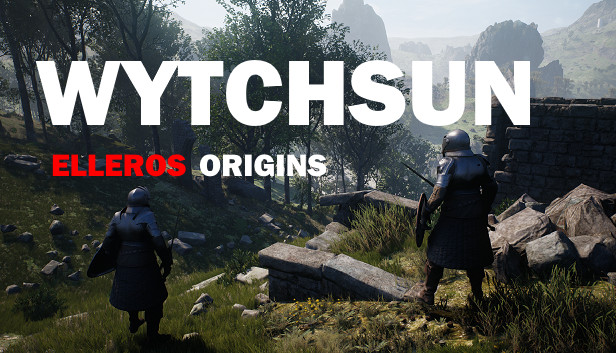 Wytchsun: Elleros Origins