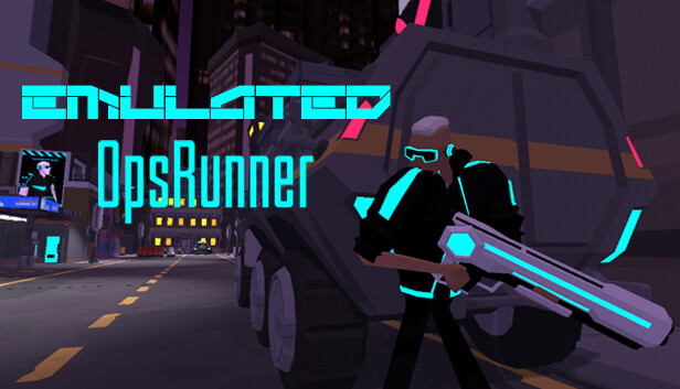 EMULATED: OpsRunner
