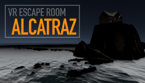 Alcatraz: VR Escape Room