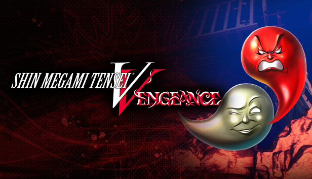 Shin Megami Tensei V: Vengeance - Taniec PD Mitamy