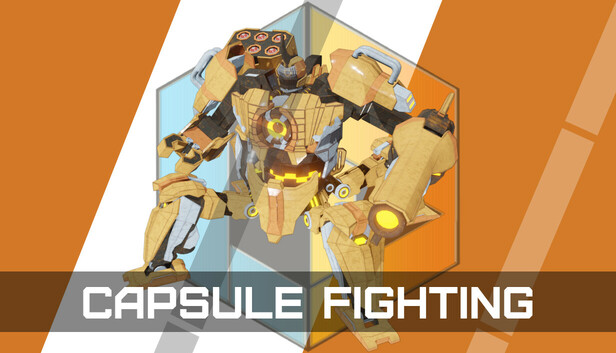 Capsule Fighting