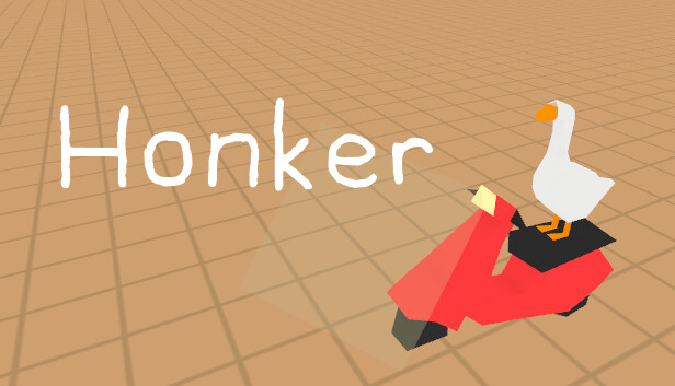 Honker