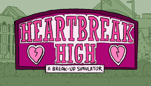 Heartbreak High - Original Soundtrack