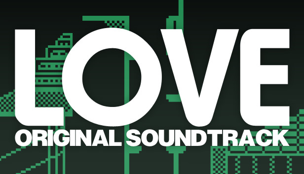 LOVE Soundtrack