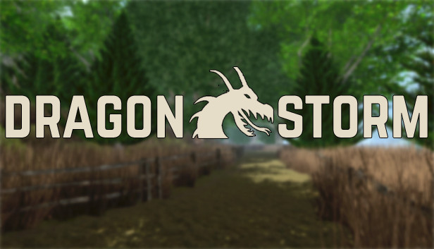 Dragon Storm