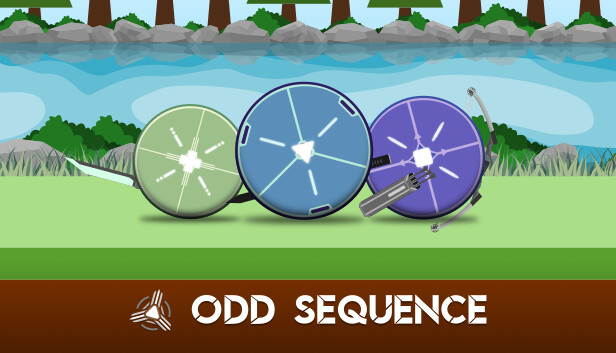 Odd Sequence