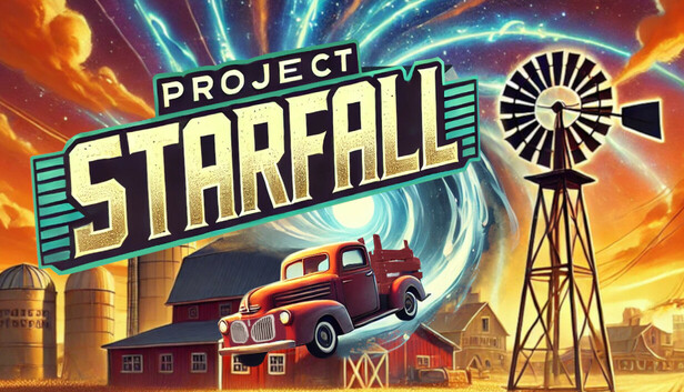 Project Starfall