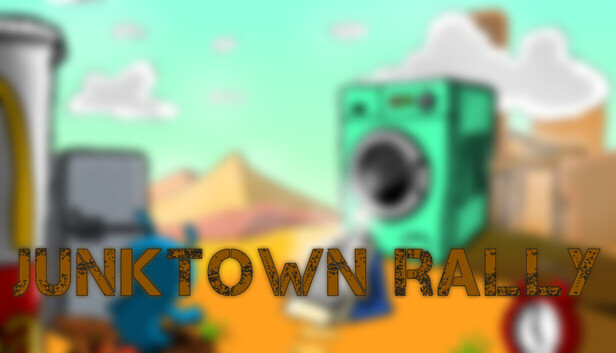 Junktown Rally PC