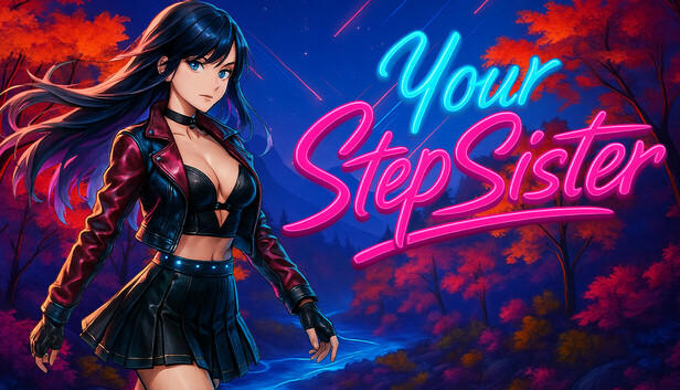 Your StepSister