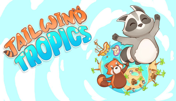 Tailwind Tropics