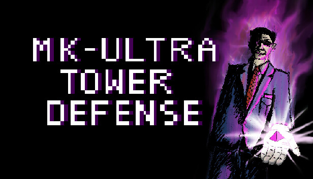 MK-ULTRA TOWER DEFENSE