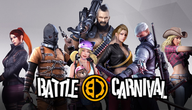 Battle Carnival
