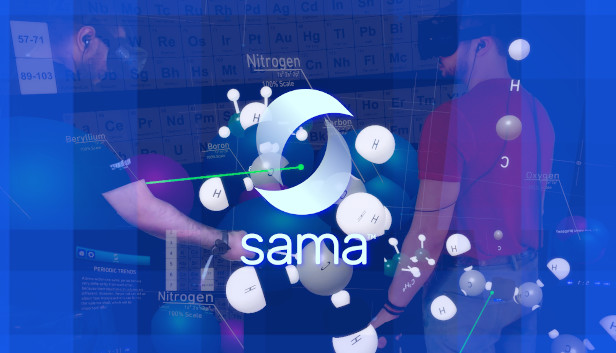Sama Learning