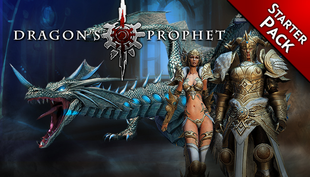 Dragon's Prophet: Starter Pack