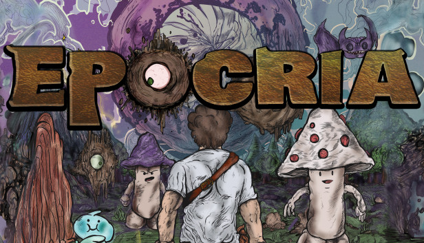 Epocria