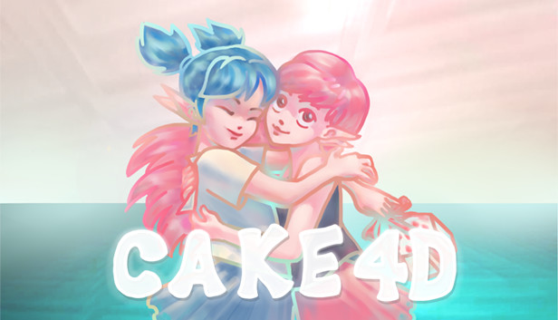 Cake4D