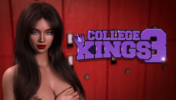 College Kings 3