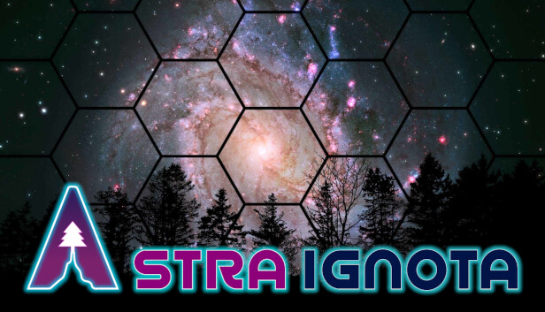 Astra Ignota