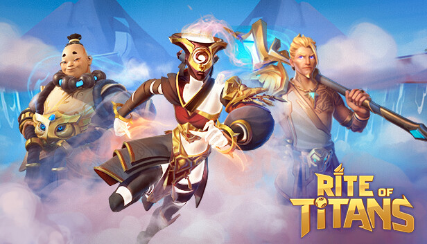 Rite of Titans