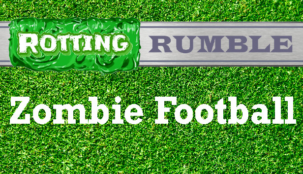 Rotting Rumble: Zombie Football