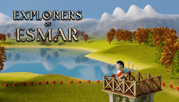 Explorers of Esmar