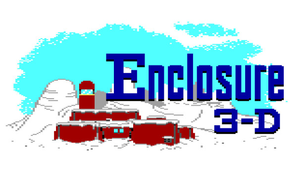Enclosure 3-D