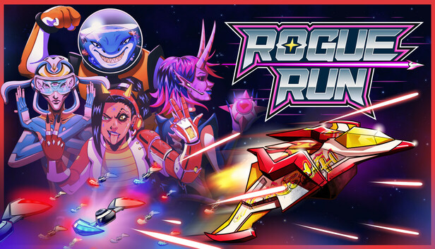 Rogue Run