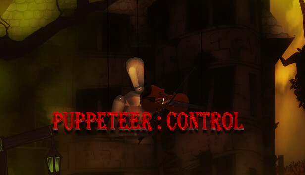 Puppeteer : Control