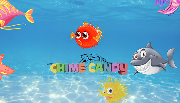Chime Candy