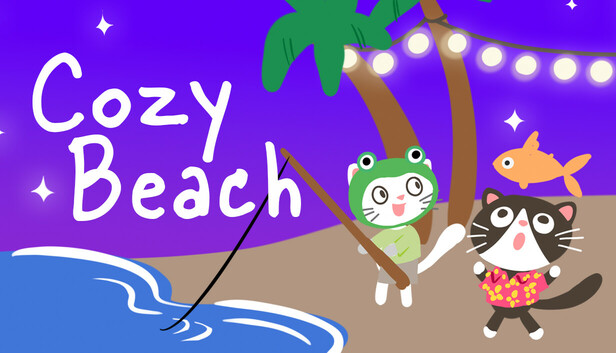 Cozy Beach