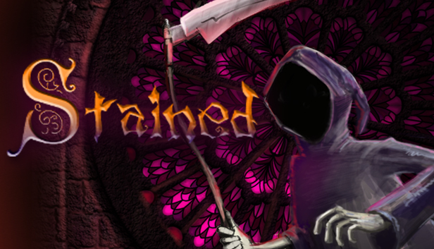 Stained