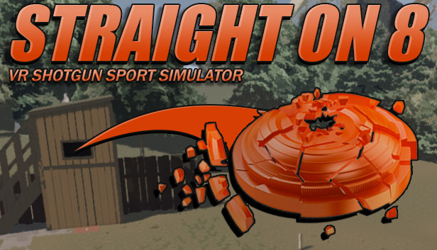 STRAIGHT ON 8