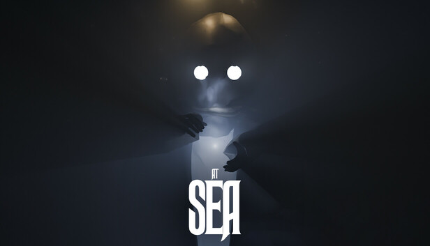 At Sea