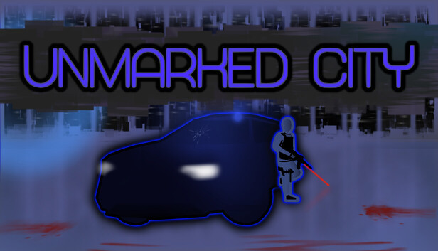 Unmarked City