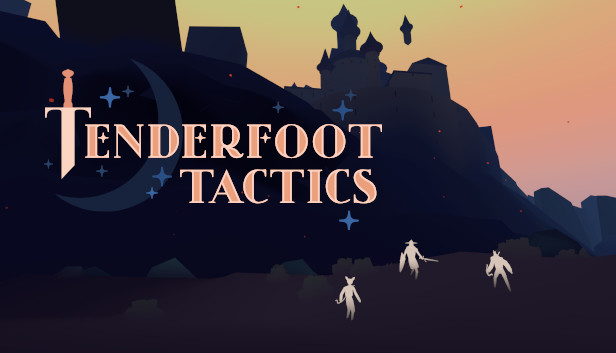 Tenderfoot Tactics
