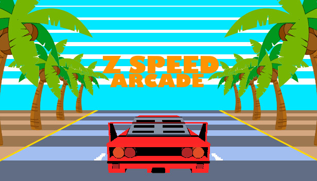 Z speed Arcade