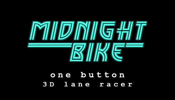 Midnight Bike