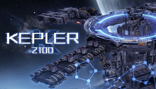 Kepler-2100