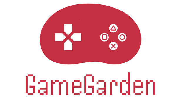 GAME GARDEN 