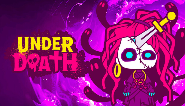 UNDER DEATH