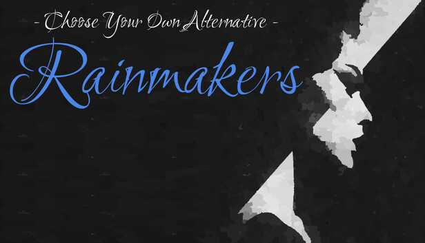 Choose Your Own Alternative