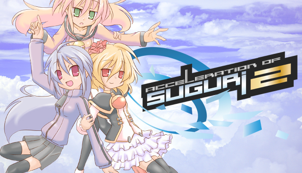 Acceleration of SUGURI 2