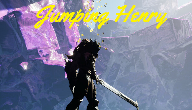 Jumping Henry